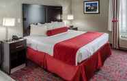 Kamar Tidur 6 Best Western Airport Inn & Suites