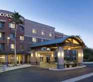 ภายนอกอาคาร 6 Courtyard by Marriott Phoenix West/Avondale