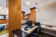 Functional Hall Fairfield Inn & Suites Marianna