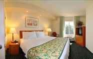 Bedroom 4 Fairfield Inn & Suites Marianna