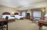 Phòng ngủ 6 Hampton Inn Pikeville