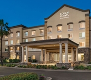 Exterior 2 Four Points by Sheraton Sacramento International Airport