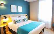 Bedroom 6 Appart'City Confort Toulouse Diagora Labège