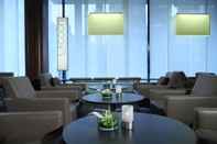 บาร์ คาเฟ่ และเลานจ์ Lindner Hotel Hamburg Am Michel, part of JdV by Hyatt