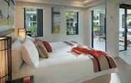 Kamar Tidur 7 Pullman Port Douglas Sea Temple Resort and Spa