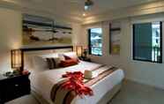 Kamar Tidur 6 Pullman Port Douglas Sea Temple Resort and Spa