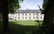 Exterior 3 Château de Lazenay