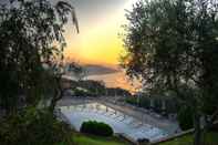 Kolam Renang Hotel & Serviced Residence Gocce di Capri Sorrento Coast