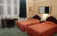 Kamar Tidur 7 Beech House Hotel