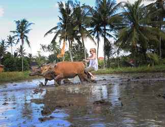 Others 2 FuramaXclusive Resort & Villas, Ubud - CHSE Certified