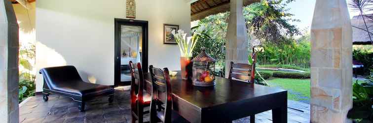 Others FuramaXclusive Resort & Villas, Ubud - CHSE Certified