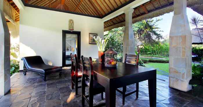 Others FuramaXclusive Resort & Villas, Ubud - CHSE Certified