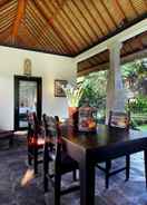 null FuramaXclusive Resort & Villas, Ubud - CHSE Certified