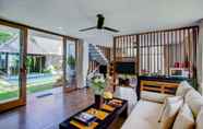 Others 3 FuramaXclusive Resort & Villas, Ubud - CHSE Certified