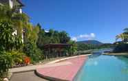 Swimming Pool 6 Blue Lagoon Resort