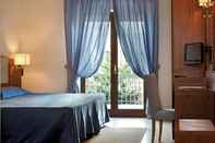 Kamar Tidur Suites & Residence Hotel Napoli