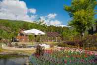 พื้นที่สาธารณะ Hotel Sierra Resort Hakuba