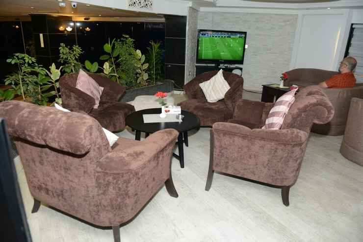 Plaza Athenee Hotel Asia