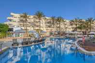 Swimming Pool Barceló Corralejo Bay - Adults only