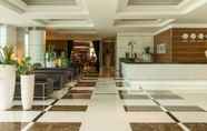 Lobby 2 Four Points by Sheraton Bur Dubai