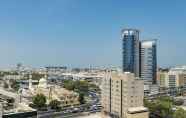 Nearby View and Attractions 4 Four Points by Sheraton Bur Dubai