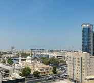 Nearby View and Attractions 4 Four Points by Sheraton Bur Dubai