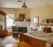 Bedroom 4 Cave Hill Farm Bed & Breakfast