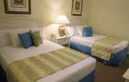 Bedroom 6 Grand Palms Resort