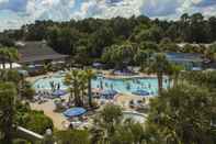 Swimming Pool Grand Palms Resort