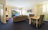 Common Space 7 Oaks Port Stephens Pacific Blue Resort