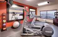 Fitness Center 2 Hampton Inn Tremonton