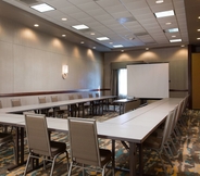 ห้องประชุม 4 Residence Inn by Marriott Kansas City Airport