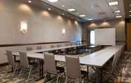 ห้องประชุม 4 Residence Inn by Marriott Kansas City Airport