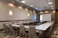 ห้องประชุม Residence Inn by Marriott Kansas City Airport