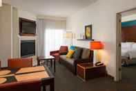 Ruang untuk Umum Residence Inn by Marriott Kansas City Airport