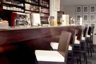 Bar, Kafe dan Lounge Forges Hotel