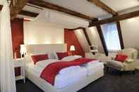 Bedroom Hotel Altes Amtshaus