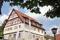 Exterior Hotel Altes Amtshaus