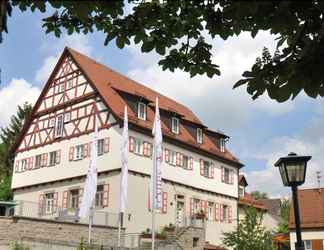 Exterior 2 Hotel Altes Amtshaus