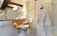 In-room Bathroom 4 Hotel Altes Amtshaus