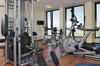 Fitness Center Best Western Plus Konrad Zuse Hotel