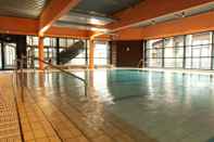 Swimming Pool Best Western Plus Konrad Zuse Hotel
