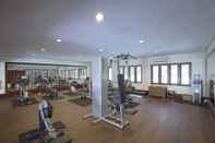 Fitness Center Medhufushi Island Resort