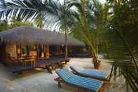 พื้นที่สาธารณะ Medhufushi Island Resort