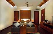 Kamar Tidur 4 Medhufushi Island Resort