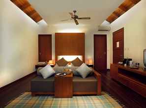 Kamar Tidur 4 Medhufushi Island Resort