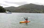 Nearby View and Attractions 5 Picton Yacht Club Hotel