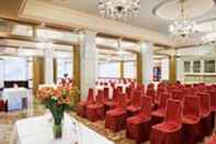 Sảnh chức năng Hotel Roma