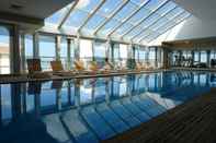 Swimming Pool WOW Istanbul Hotel