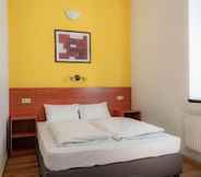 Kamar Tidur 2 Equity Point Budapest - Hostel